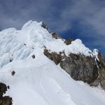 Newton clark headwall mount hood