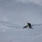Newton clark headwall mount hood