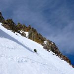 Newton clark headwall mount hood