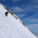 Newton clark headwall mount hood