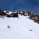 Newton clark headwall mount hood