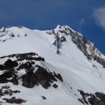 Newton clark headwall mount hood