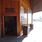Ski Leuthold Couloir, Mount Hood