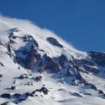 Fuhrer's Finger, Mount Rainier