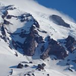 Fuhrer's Finger, Mount Rainier