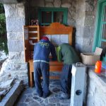Fuhrer's Finger, Mount Rainier
