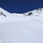 Fuhrer's Finger, Mount Rainier