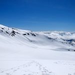 Fuhrer's Finger, Mount Rainier