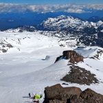 Fuhrer's Finger, Mount Rainier