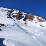 Fuhrer's Finger, Mount Rainier