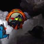 Fuhrer's Finger, Mount Rainier