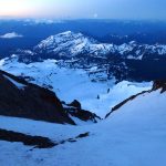 Fuhrer's Finger, Mount Rainier
