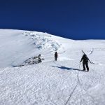 Fuhrer's Finger, Mount Rainier