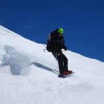Fuhrer's Finger, Mount Rainier