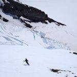 Fuhrer's Finger, Mount Rainier