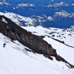 Fuhrer's Finger, Mount Rainier