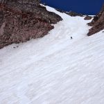 Fuhrer's Finger, Mount Rainier