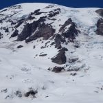 Fuhrer's Finger, Mount Rainier