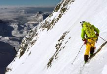 Every Damn Weekend – EP16 – Skiing The Matterhorn East Face