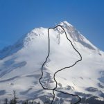 Newton clark headwall mount hood