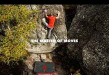 BDTV – The Master Of Moves