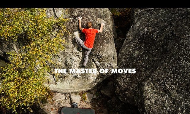 BDTV – The Master Of Moves