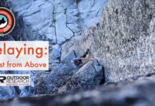 AMGA and OR Present | Belaying: Assist From Above