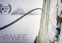 Watch Haywire Presented by Mountain Hardwear