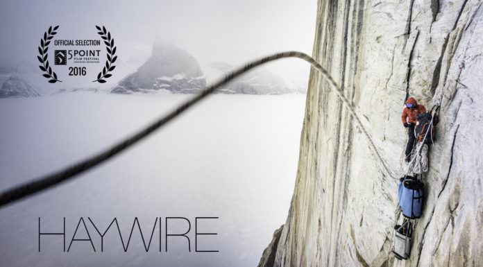 Watch Haywire Presented by Mountain Hardwear