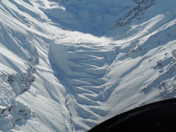 Road To Portillo And Los Libertadores Pass | Photo: Unidad de Pasos Fronterizos