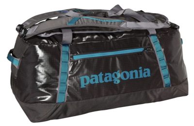 Patagonia Black Hole Duffel