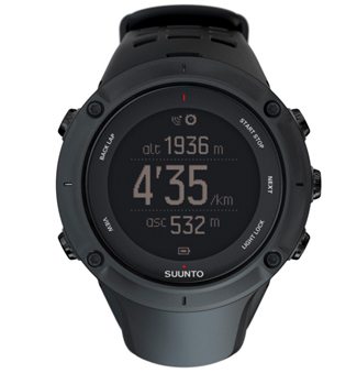 Suunto Ambit 3 Peak GPS Watch