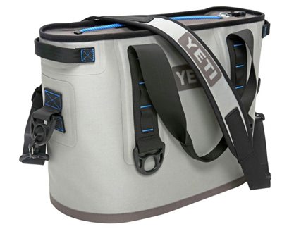 Yeti Hopper 20 Cooler