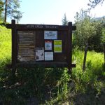 Deer Creek Trailhead