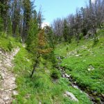 Table Mountain Trail