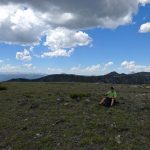Summit of Table Mountain