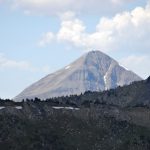 Lone Mountain and Big Sky Resort