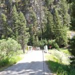 Highs Bridge aka the Green Bridge