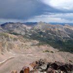 Taylor Basin and Koch Peak and Beyond