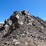 The East Summit Scramble