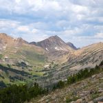 Expedition Pass Madison Range
