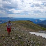 Sentinel Peak Lee Metcalf