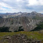 Hilgard, Dutchman, and Echo In The Distance