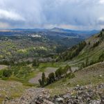 pyramid point drainage