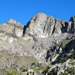 Beehive Peak montana