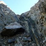 Standard Route Beehive Peak