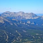 Cedar Mountain montana