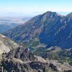 Mirror Basin and Mirror Lake