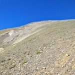 Woodward Mountain hike