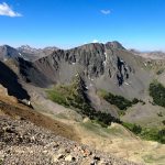 Peak 10809 and The Taylor Hilgards